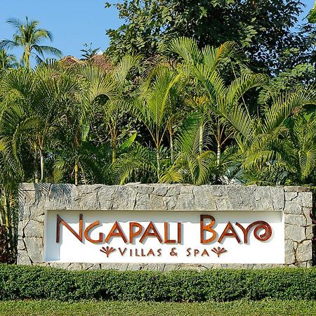 Ngapali Bay Villas & Spa 외부 사진